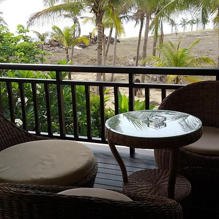 Champa Villa With Private Pool At Furramar Danang Exterior foto