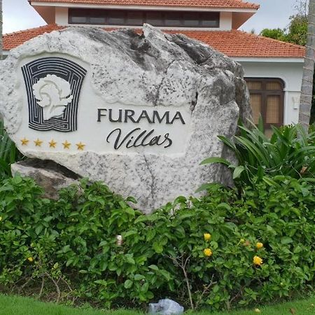 Champa Villa With Private Pool At Furramar Danang Exterior foto