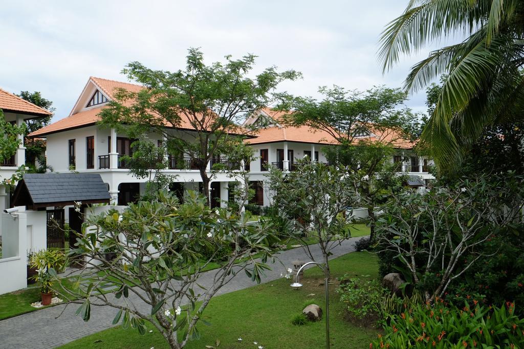 Champa Villa With Private Pool At Furramar Danang Habitación foto