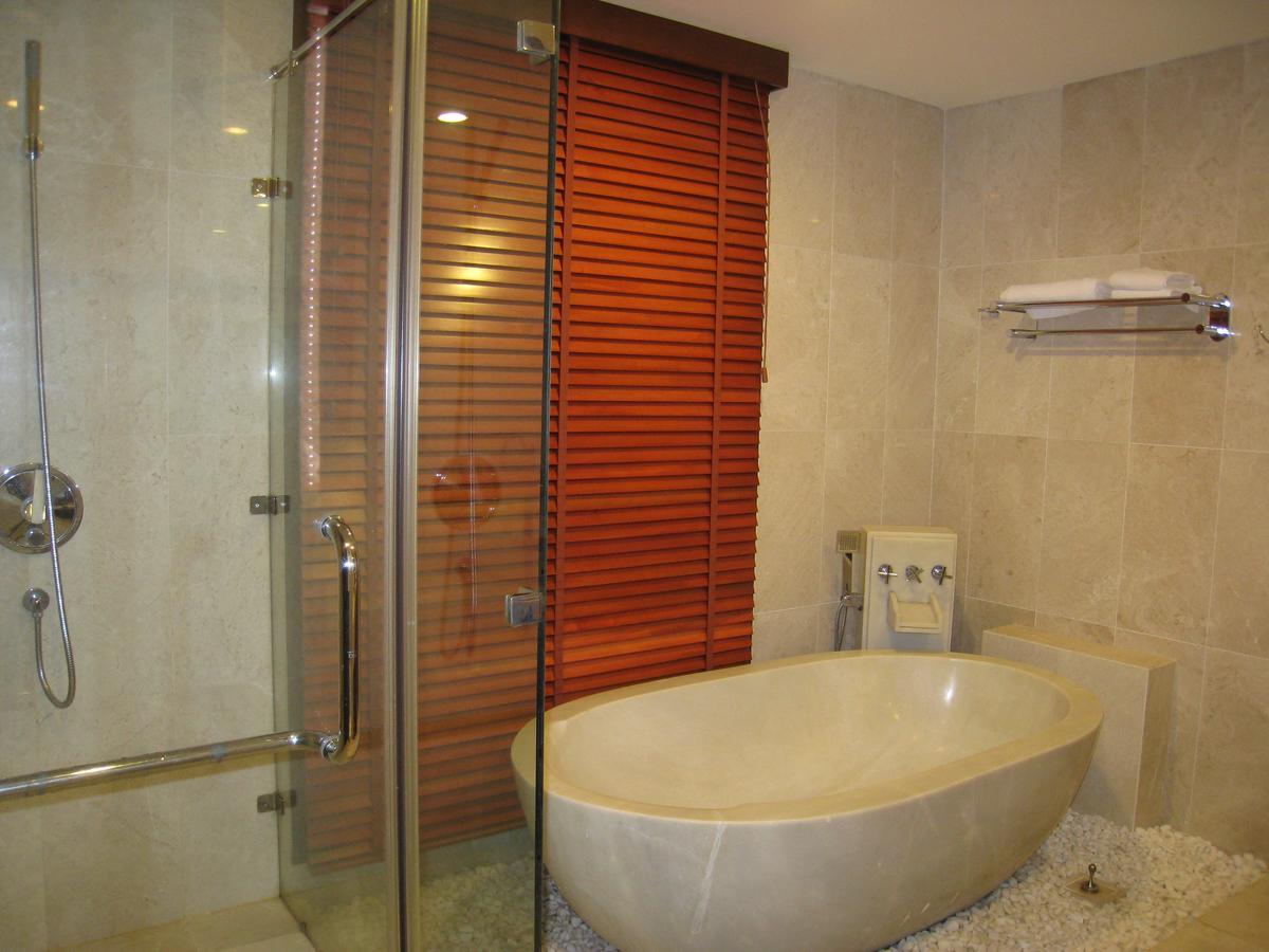 Champa Villa With Private Pool At Furramar Danang Exterior foto